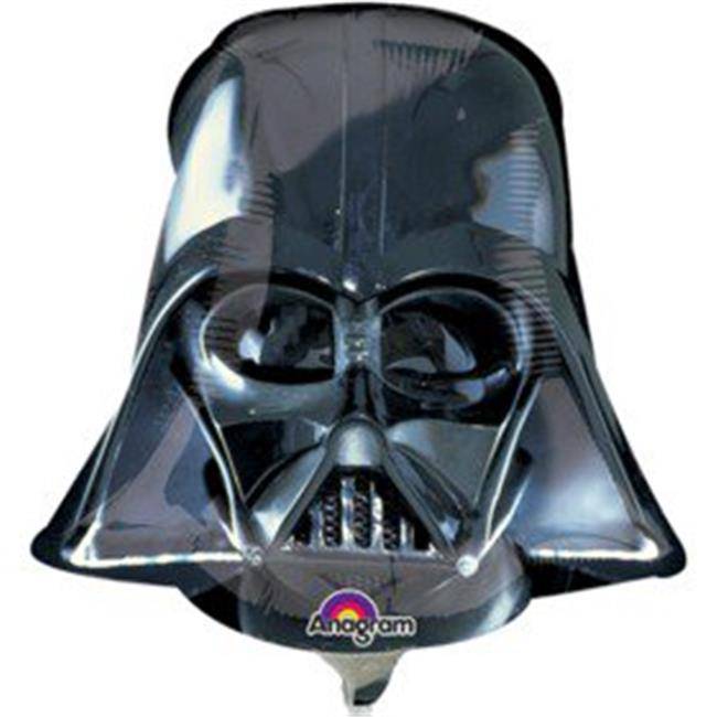 10" Star Wars - Darth Vader - Anagram