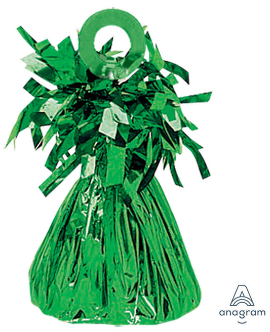 Balloon Weight - Green