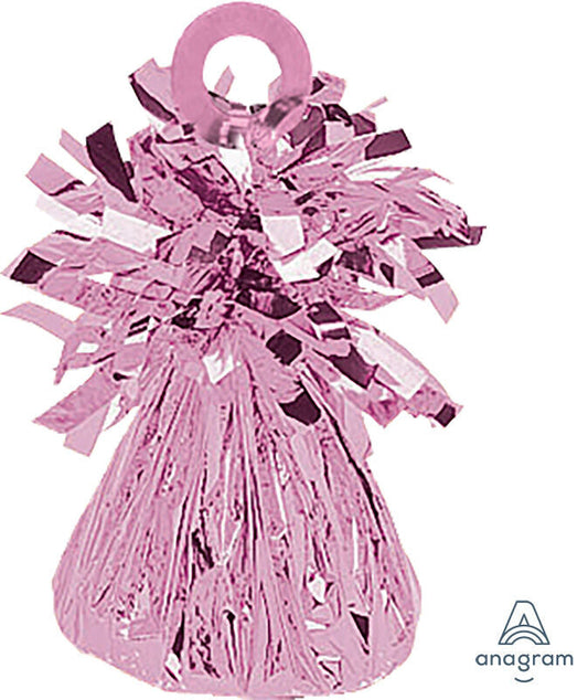 Balloon Weight - Pink