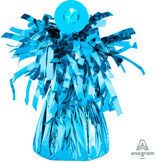 Balloon Weight - Light Blue
