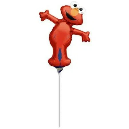 12" Elmo Full Body - Anagram