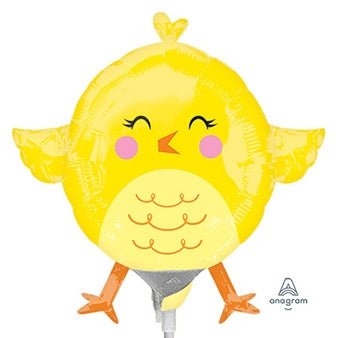 14" Mini Chicky (10ct) - Anagram