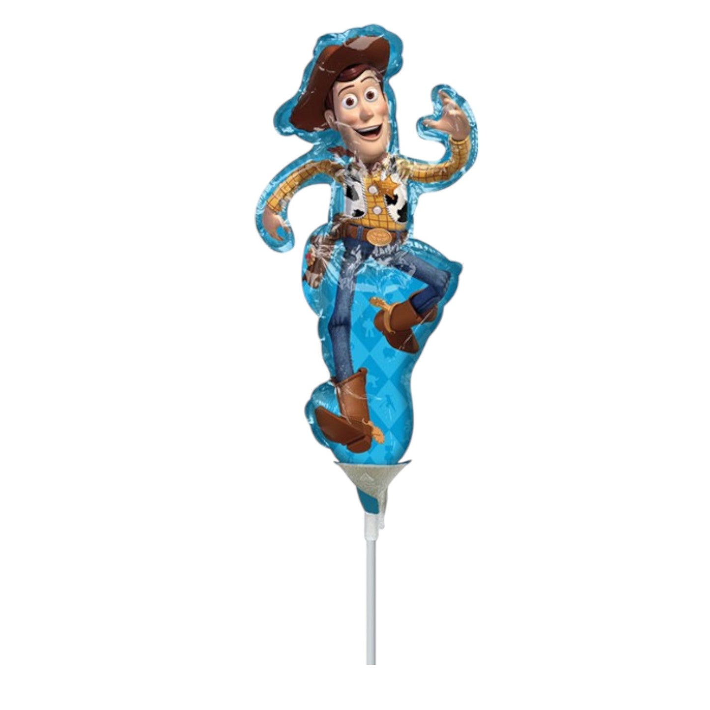 15" Toy Story - Woody - Anagram