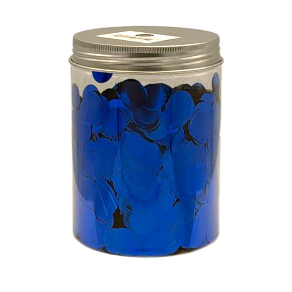 1.5cm Metallic Foil Confetti - (10.25oz) - Winner Party