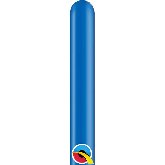 160Q Pearl Sapphire by Qualatex from Instaballoons