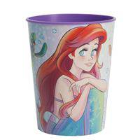 16oz Cup - The Little Mermaid (6ct) - Unique