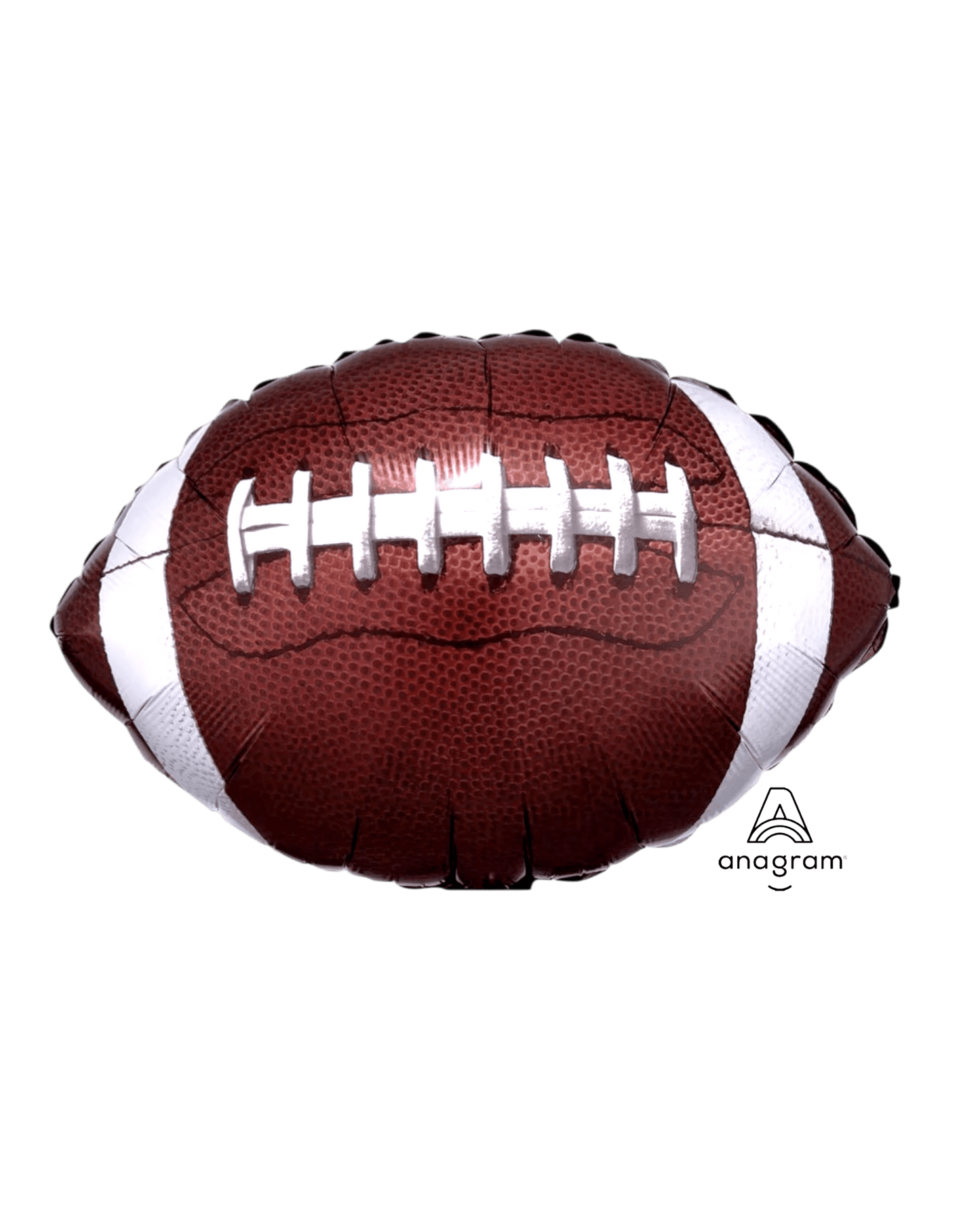 17" NFL Football Balloon - Anagram