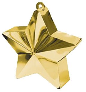 170g Star Weight - Gold (12ct) - Anagram