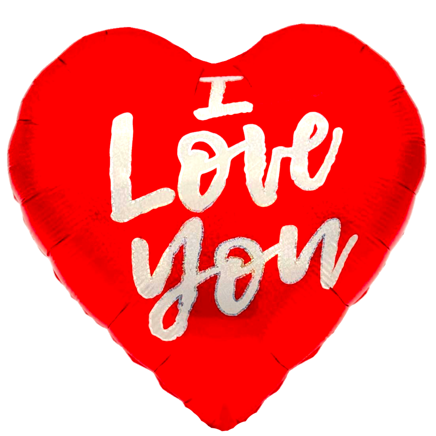 18" I Love You (20ct) - Party America