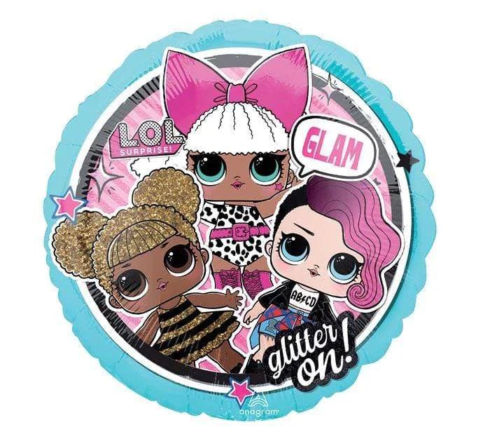 18" LOL Surprise - Glam - Anagram