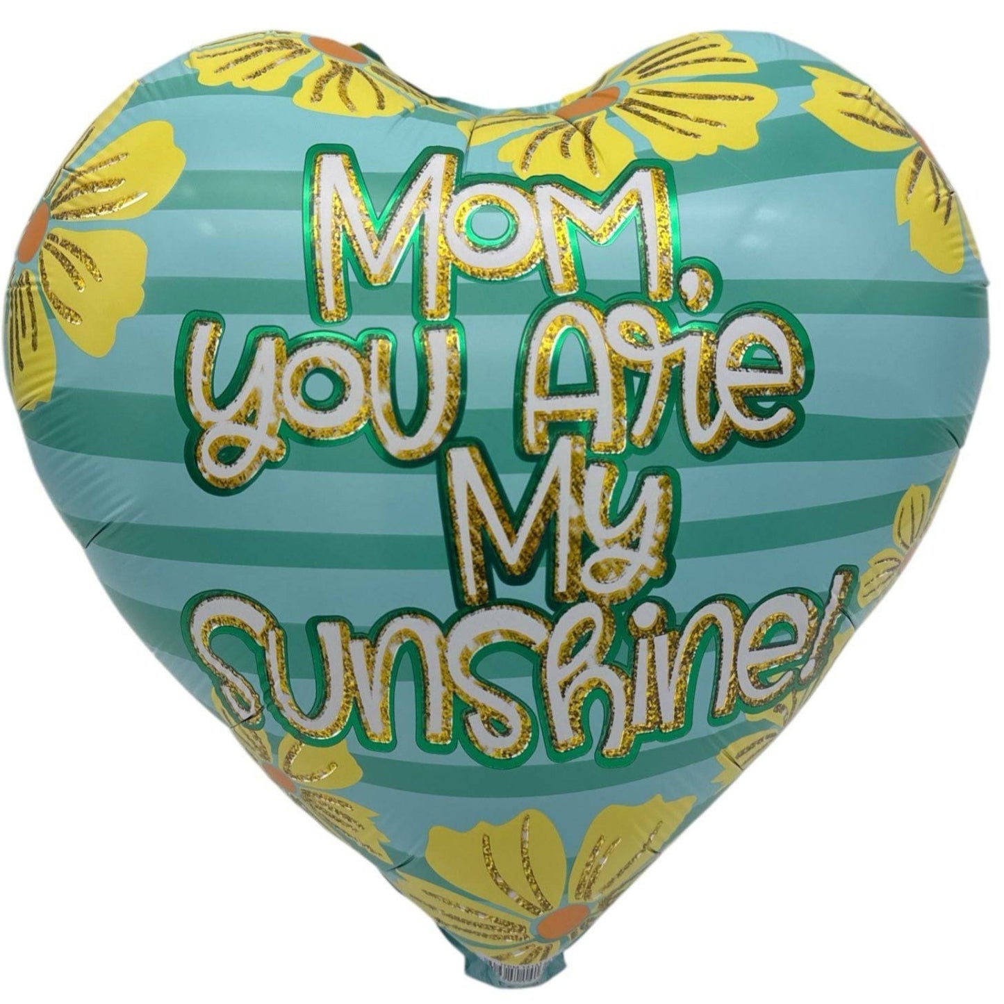 18" Mom You Are My Sunshine (50ct) - Party America