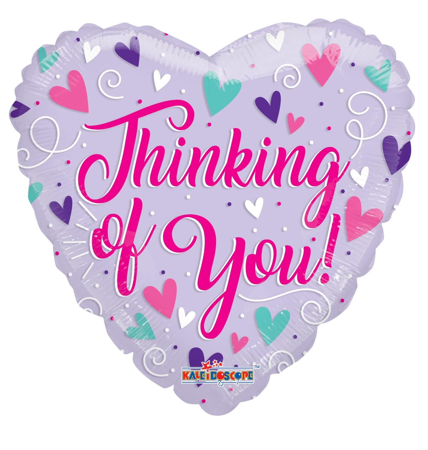 18" Thinking of You - Conver USA