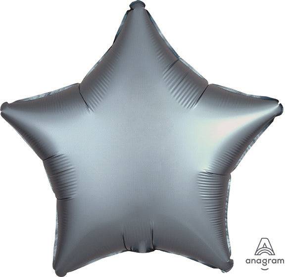 19" Star - Blue Steele Luxe (10ct) - Anagram
