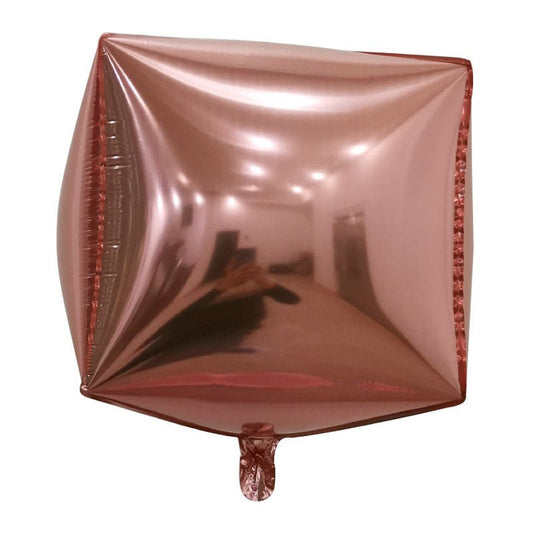 22" Cube (Select Color) - Winner Party