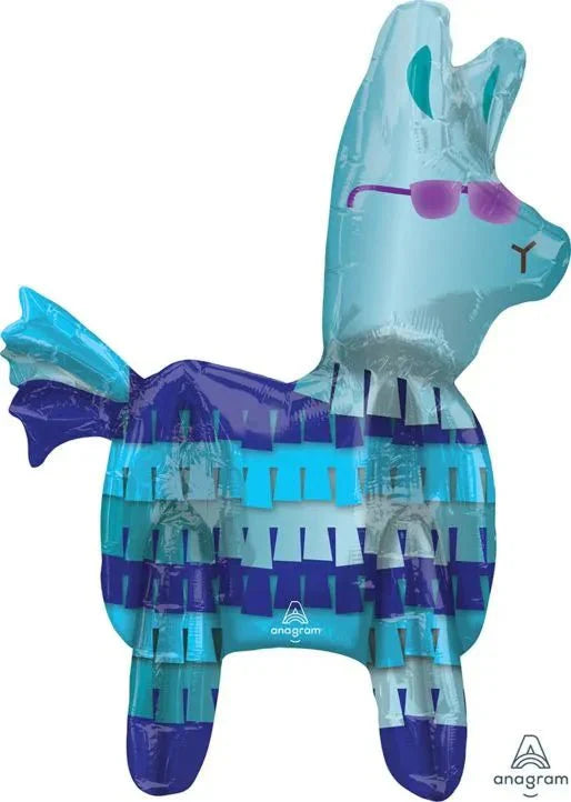 23" Battle Royal Llama - Anagram