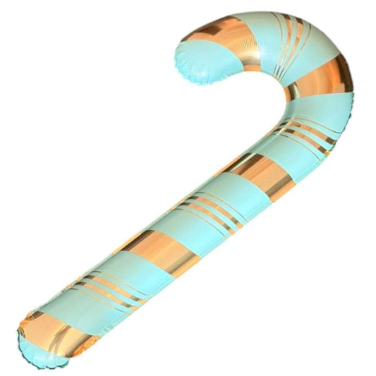 25" Candy Cane - Winner Party