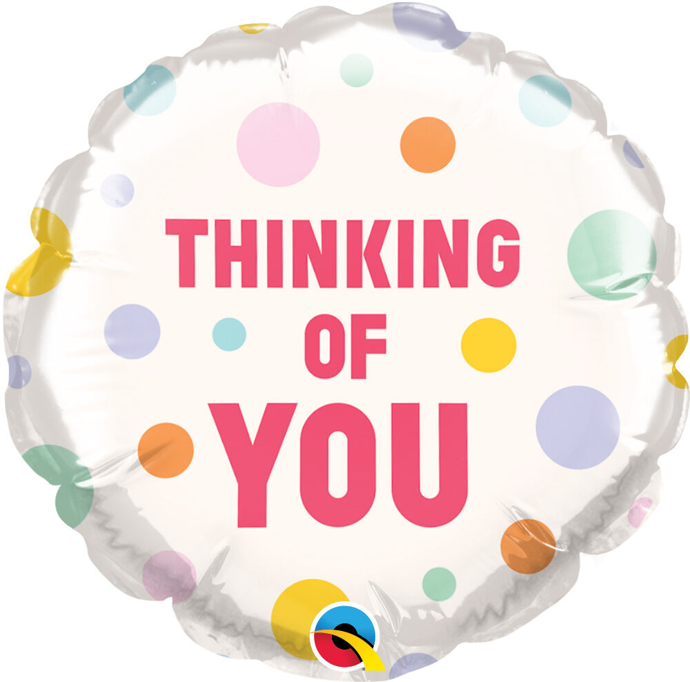 Birthday Ice Cream Cone Mini Shape (air-fill Only) 14″ Balloon