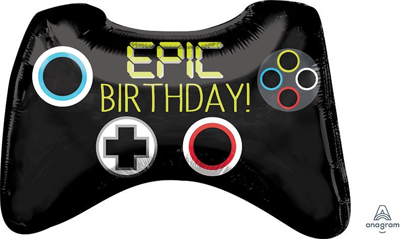 28" Epic Party Controller - Anagram