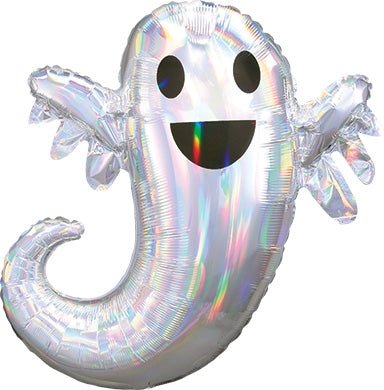 28" Iridescent Ghost - Anagram