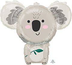 28" Koala Bear - Anagram