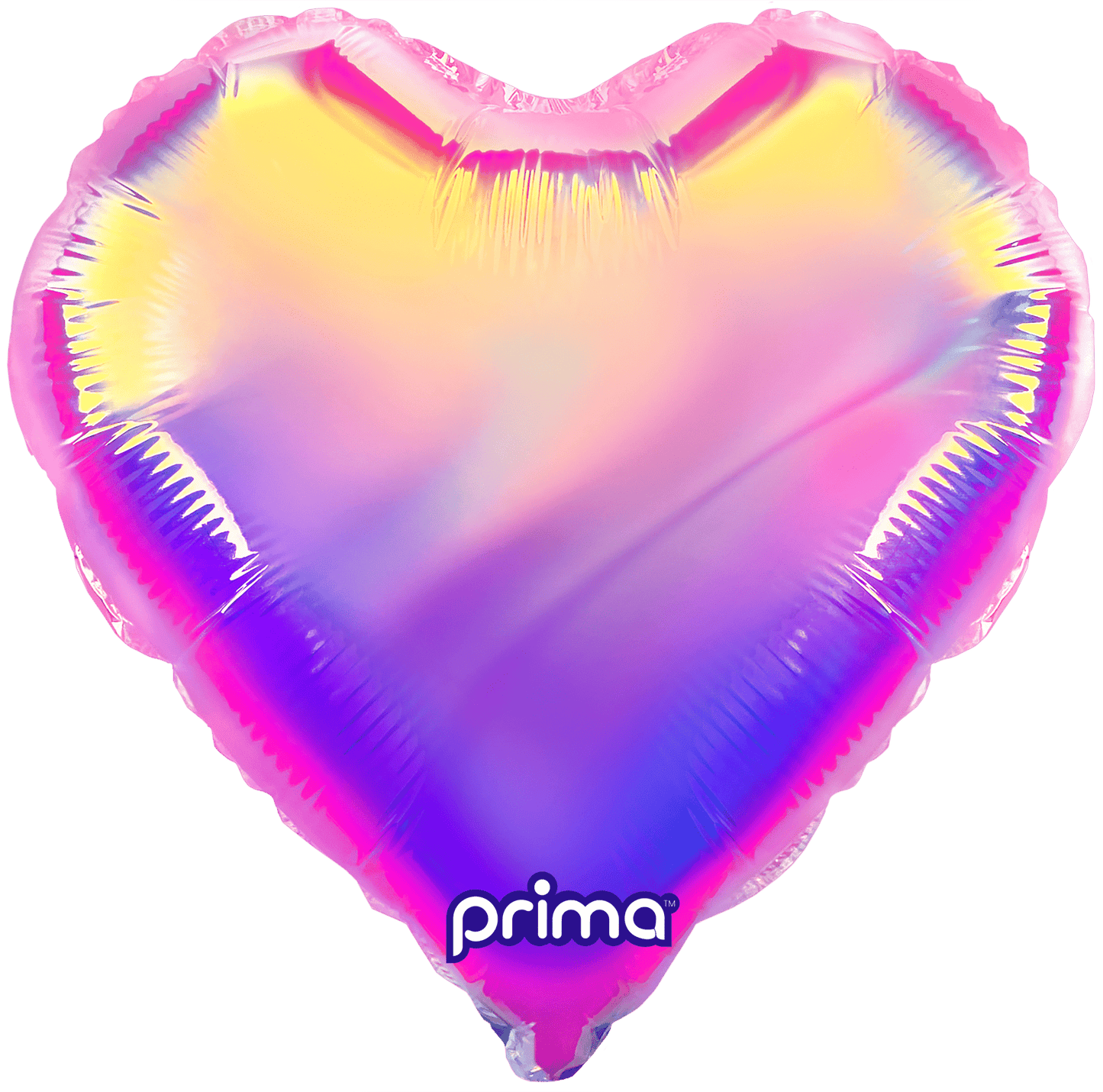 28" Heart - Pink Primadescent™ - Prima