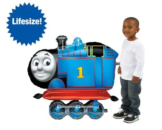 31" Airwalker¨ - Thomas the Train - Anagram