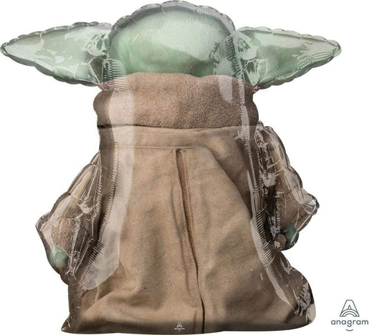 31" Airwalker¨ - Yoda - Anagram