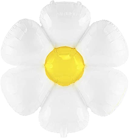 34" Daisy Flower - Winner Party