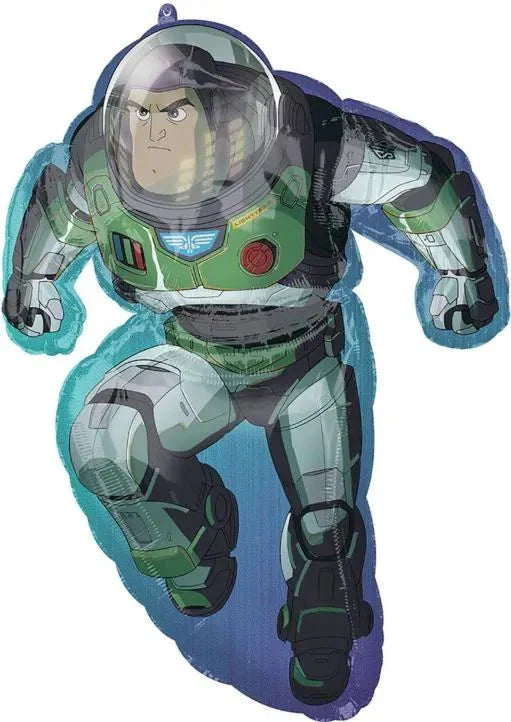 35" Buzz Lightyear - Anagram