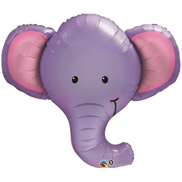 39" Ellie the Elephant - Qualatex