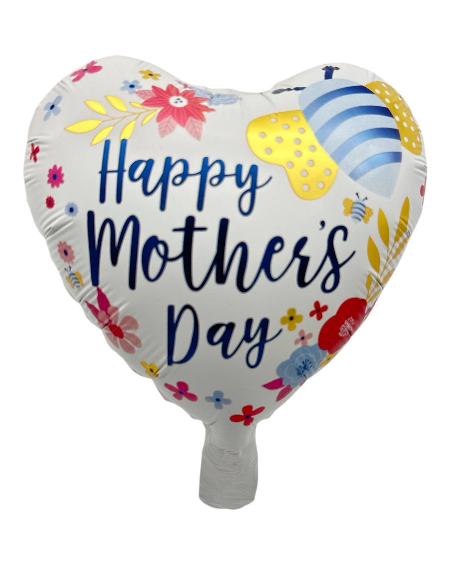 9" Happy Mother's Day (100ct) - Party America