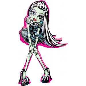 41" Monster High Frankenstein - Anagram