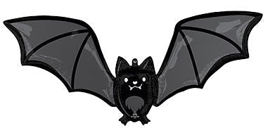 42" Glowy Batty Bat - Anagram