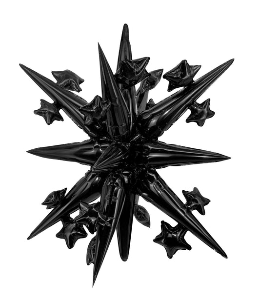 44" Exploding Starburst - Winner Party