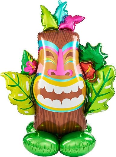 45" AirLoonz™ - Tiki - Anagram