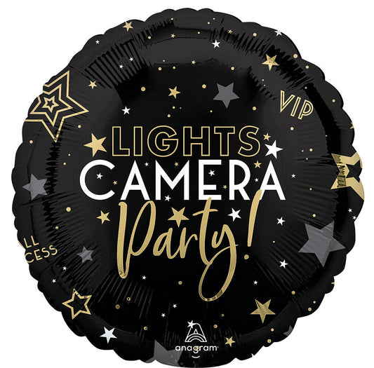 Awards Night 17″ Balloon