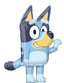 46" Airwalker¨ - Bluey - Anagram