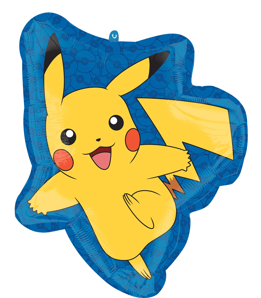 29" Pokemon - Anagram
