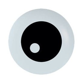 5" Eyeball Top Print - Sempertex