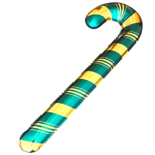 54" Candy Cane - Winner Party