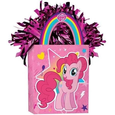 5.7oz Balloon Weight - My Little Pony - Amscan