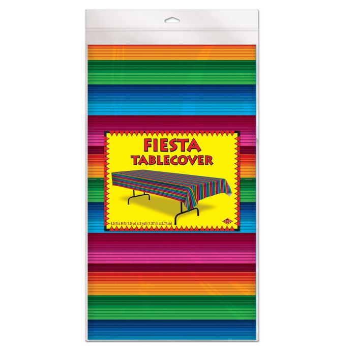 Fiesta Table Cover