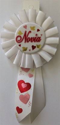 Award Ribbon - Novia - The Beistle Company