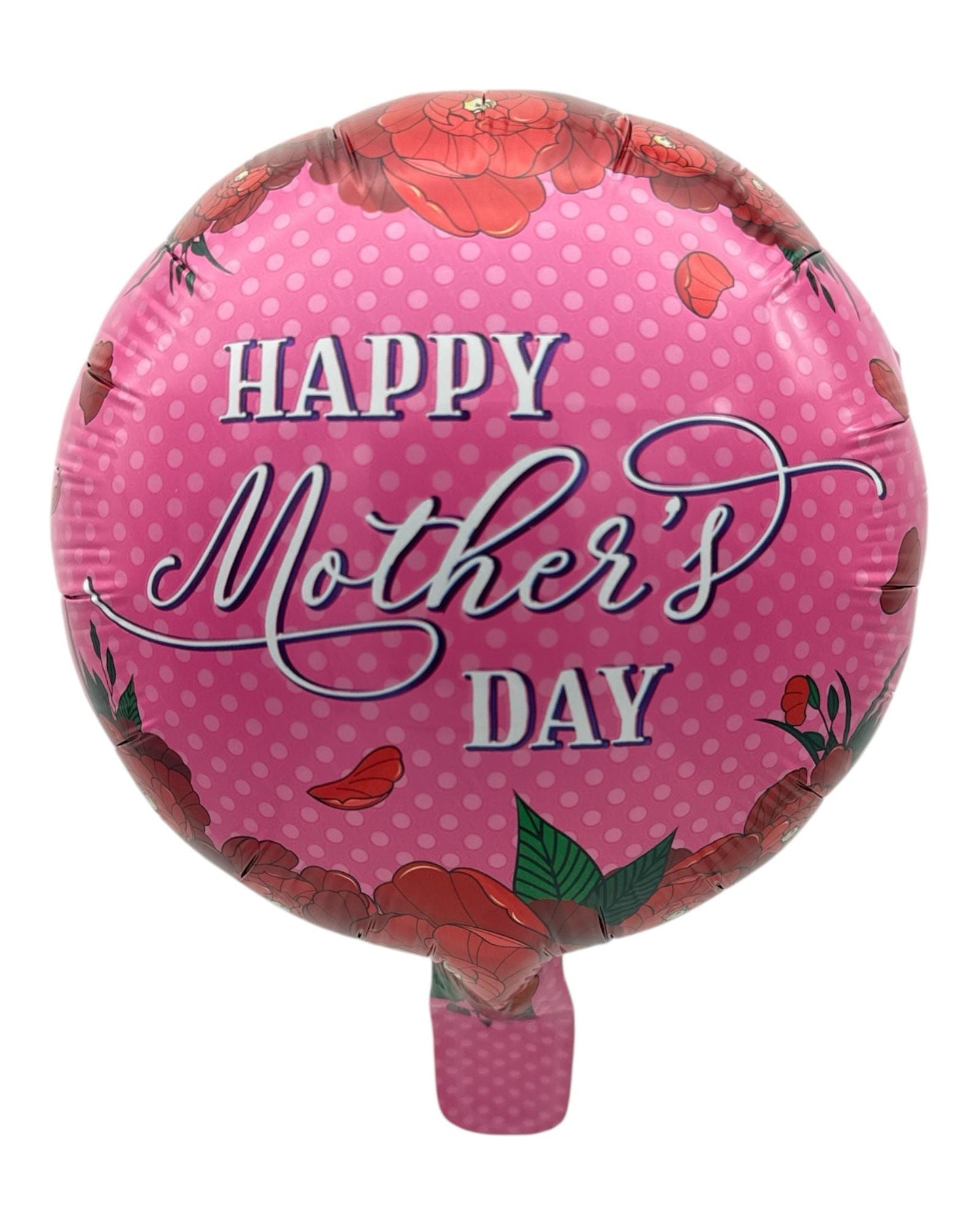 9" Happy Mother's Day (100ct) - Party America