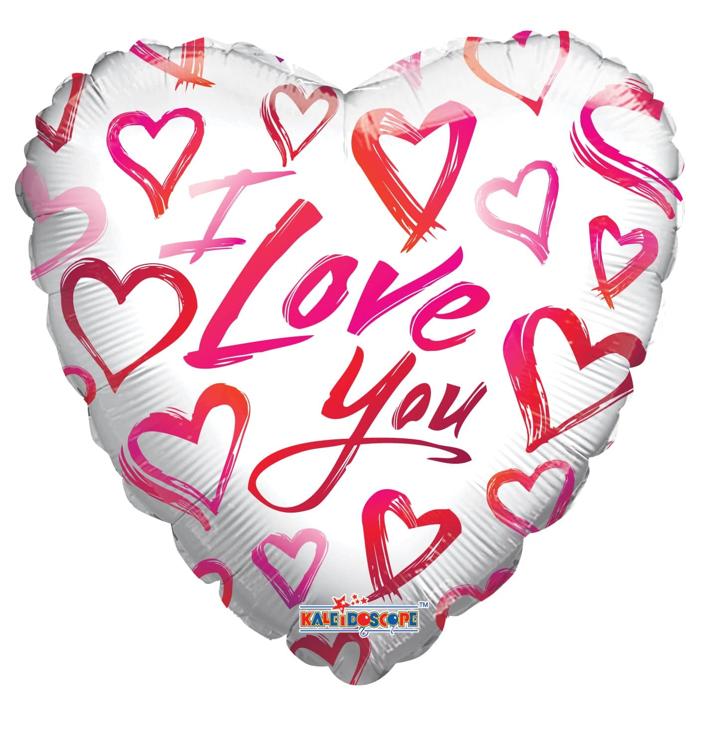 9" I Love You - Conver USA
