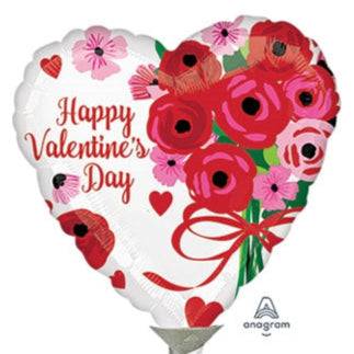 9" Lovely Roses (25ct) - Anagram