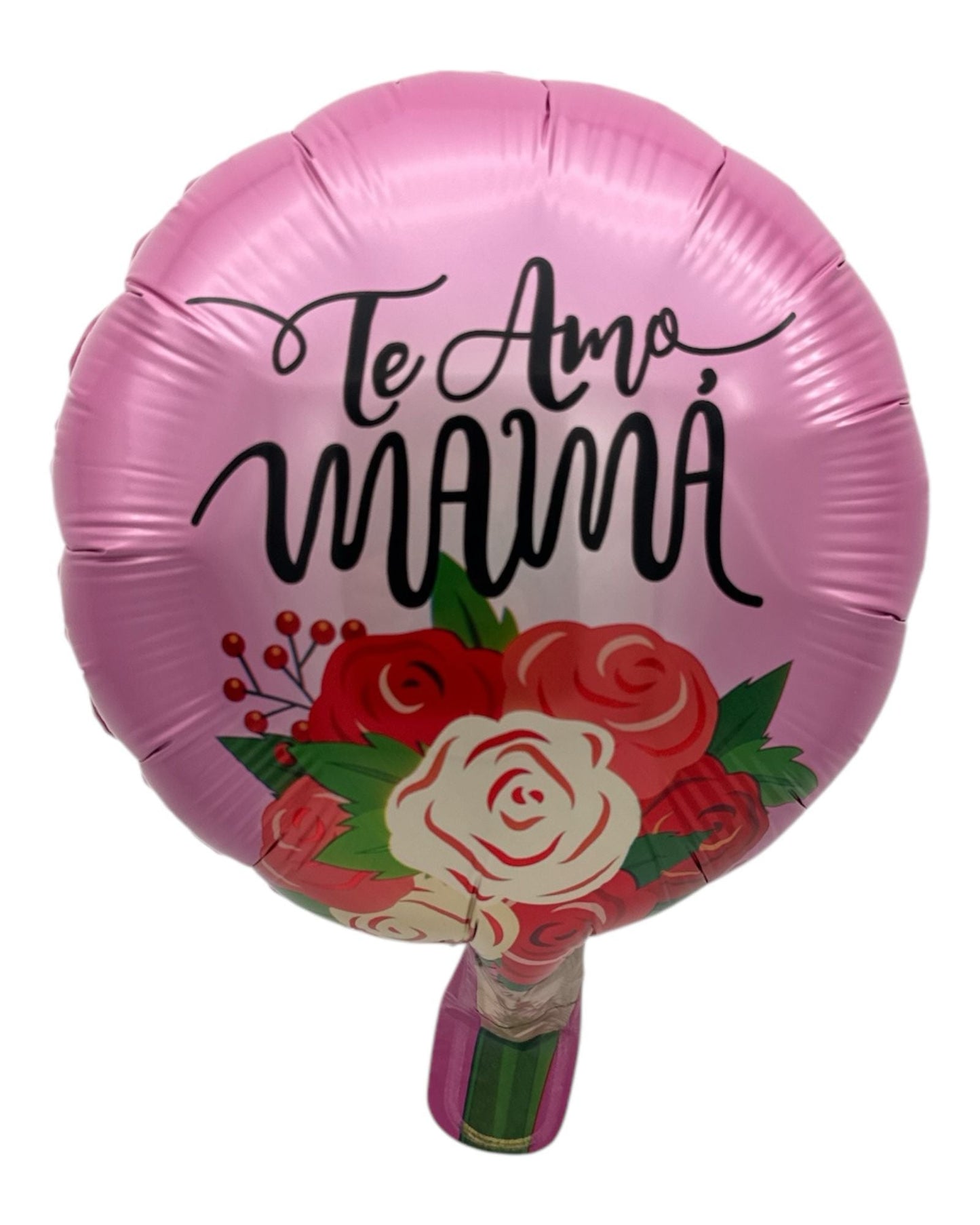 9" Te Amo Mama (100ct) - Party America