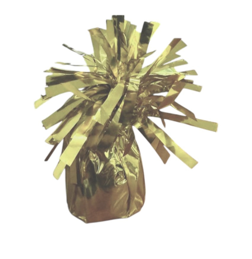 Foil Balloon Weights - Winner Party