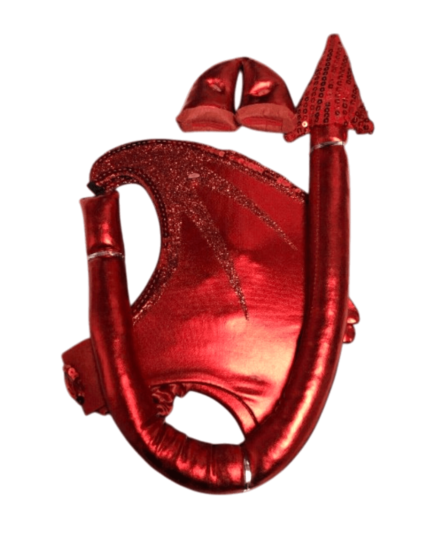 Adult Costume - Sexy Devil - Amscan