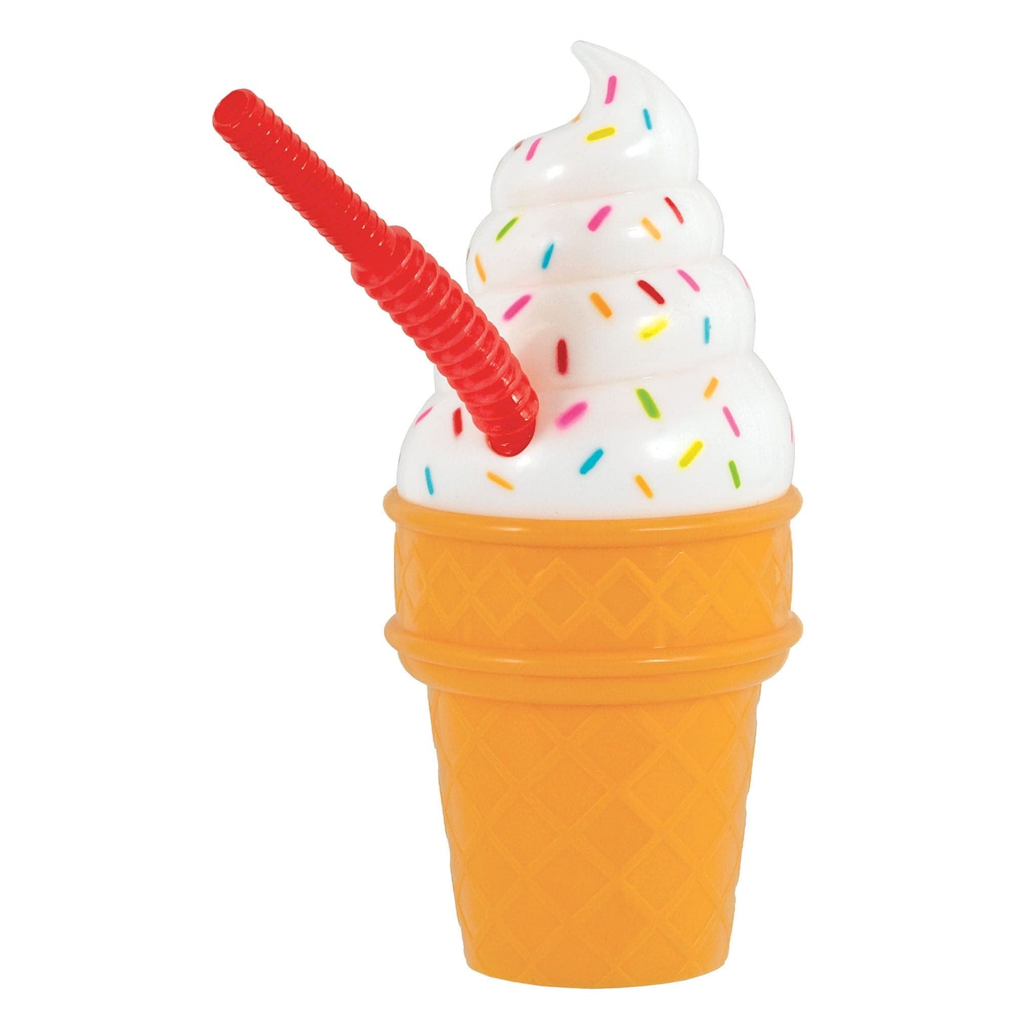 Amscan Ice Cream Sippy Cup